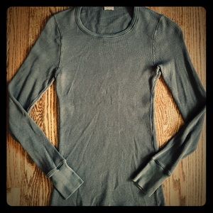 Like new Splendid thermal top